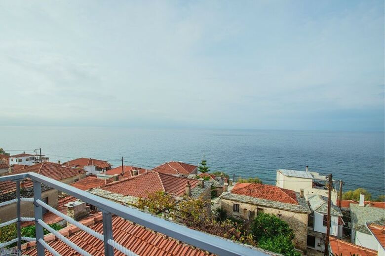 Hotel Escape Afissos