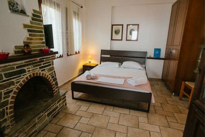 Hotel Escape Afissos