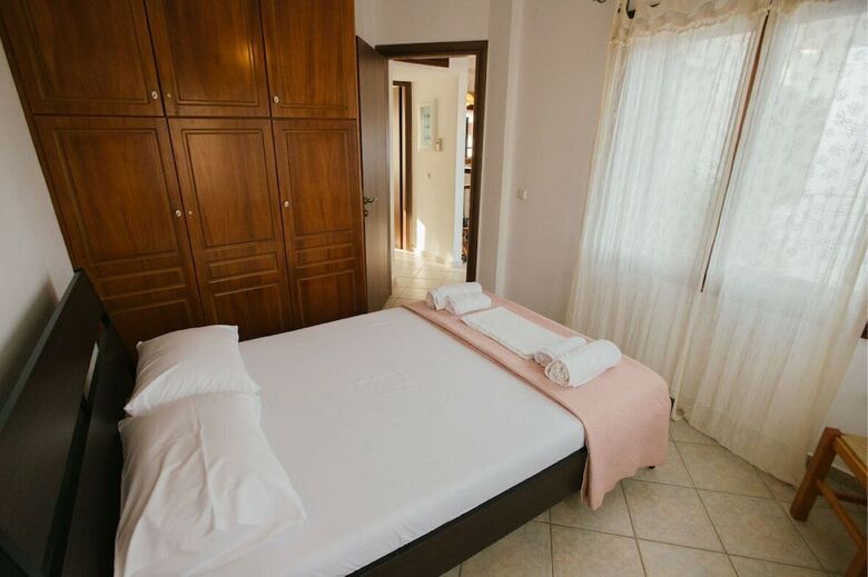 Hotel Escape Afissos