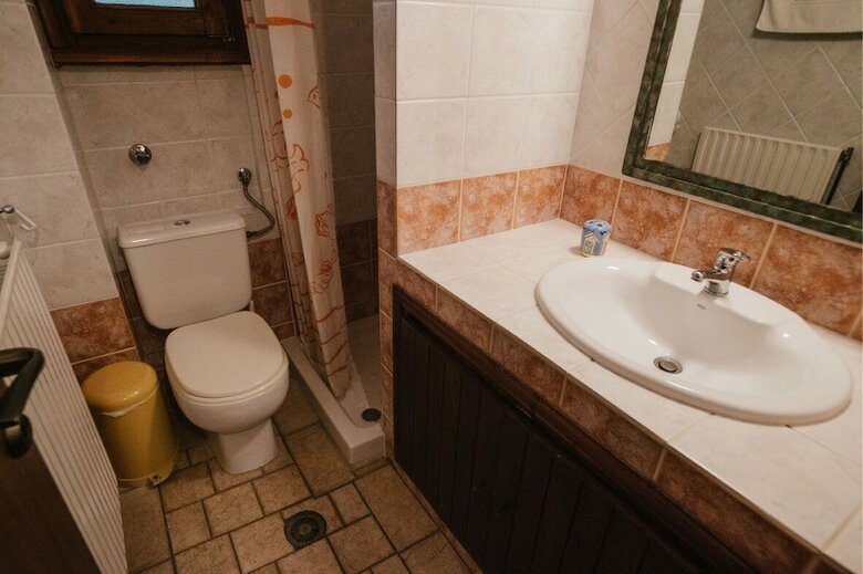 Hotel Escape Afissos