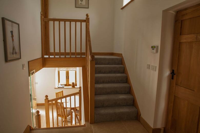 Apartamentos Goose Run Cottage