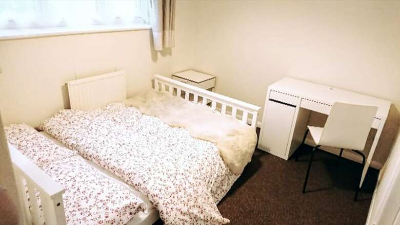 Residencia Charming 3-bed House
