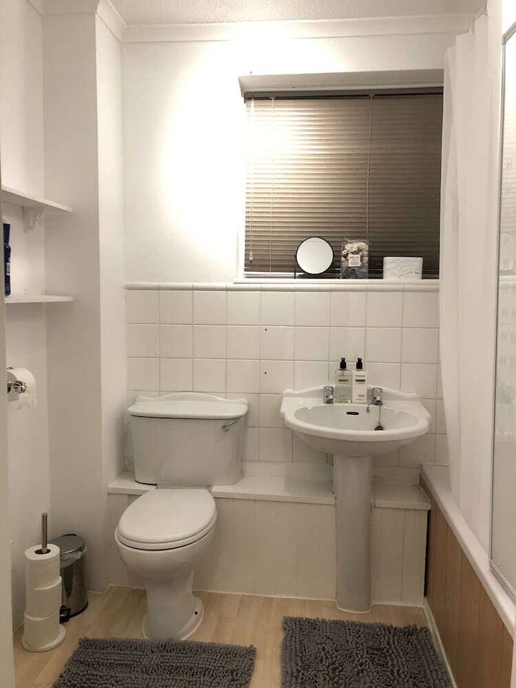 Residencia Charming 3-bed House