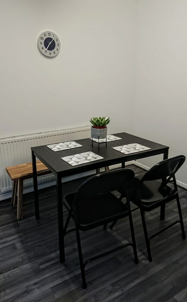 Residencia Charming 3-bed House