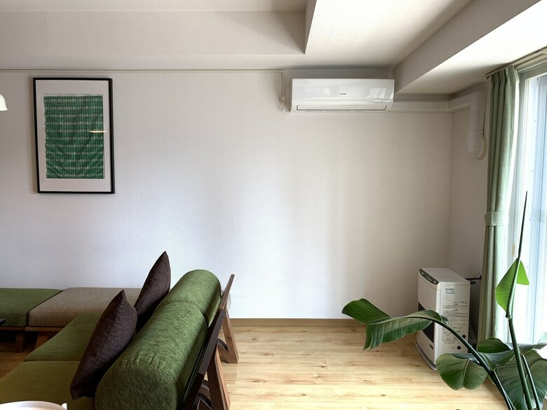 Apartamentos Ams Tower Nakajima