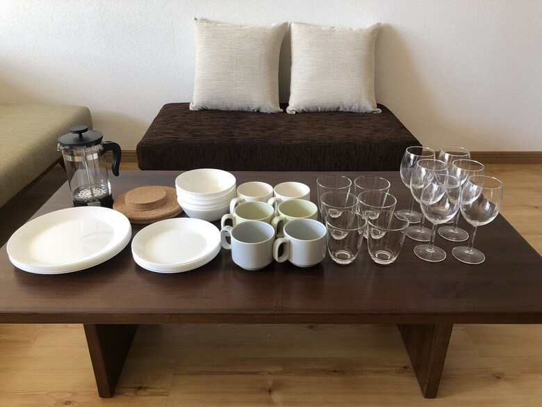 Apartamentos Ams Tower Nakajima