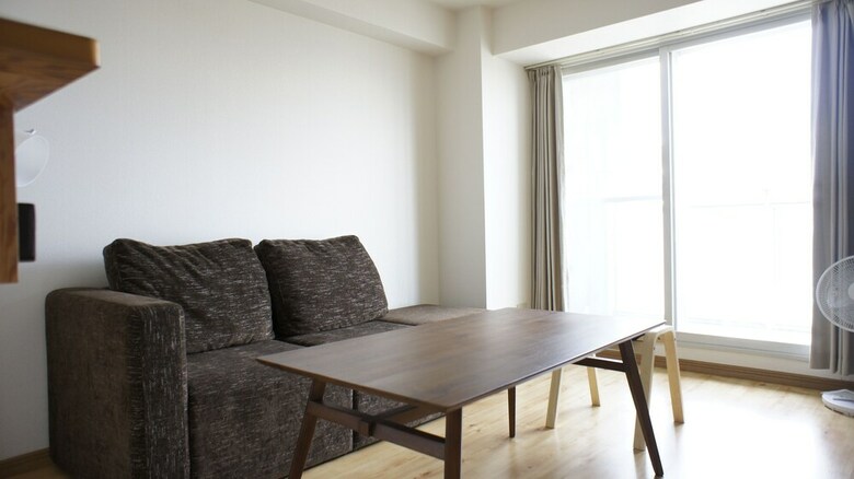 Apartamentos Ams Tower Nakajima