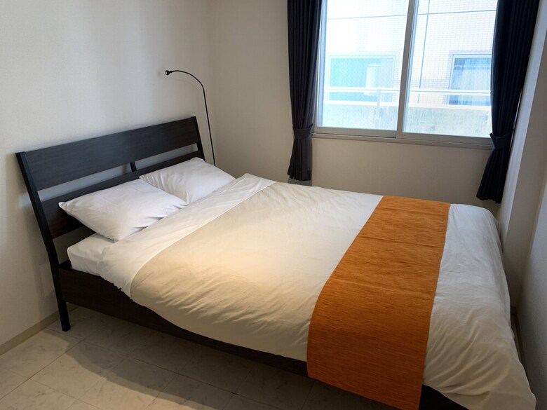 Apartamentos Ams Tower Nakajima