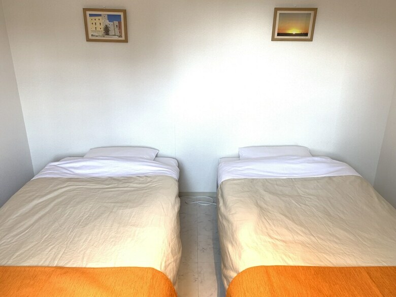 Apartamentos Ams Tower Nakajima