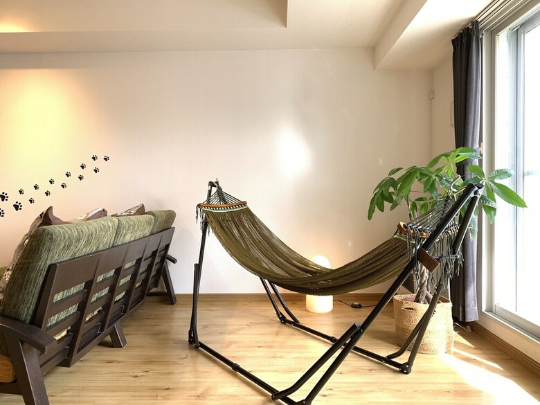 Apartamentos Ams Tower Nakajima