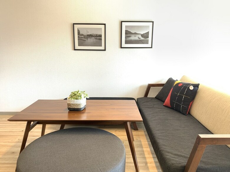 Apartamentos Ams Tower Nakajima