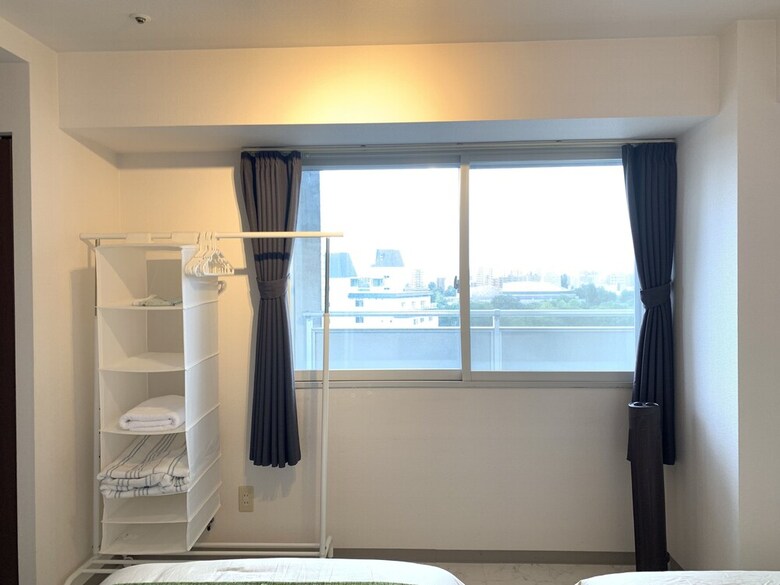 Apartamentos Ams Tower Nakajima
