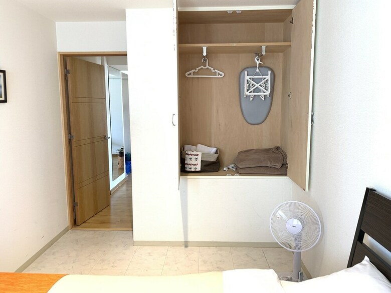 Apartamentos Ams Tower Nakajima
