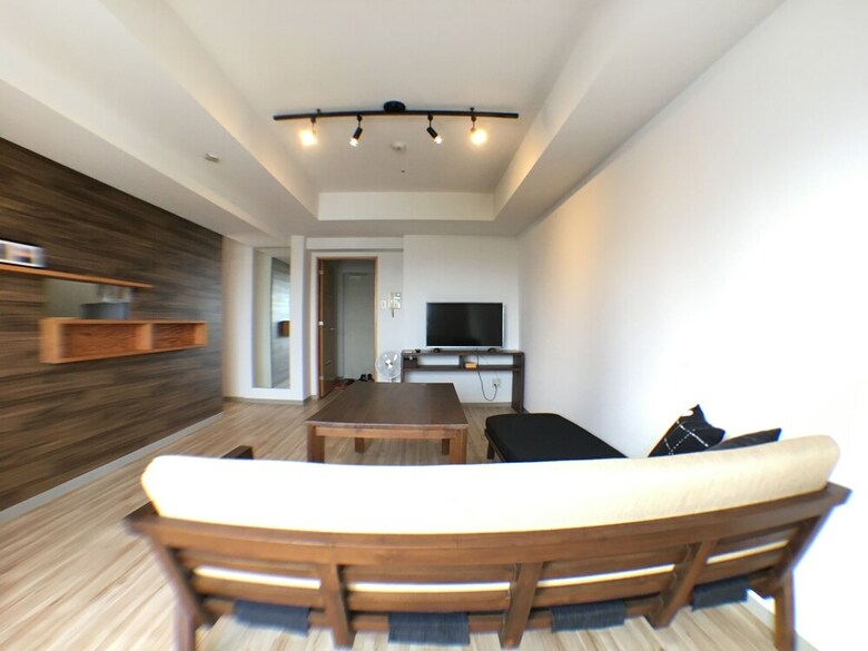 Apartamentos Ams Tower Nakajima