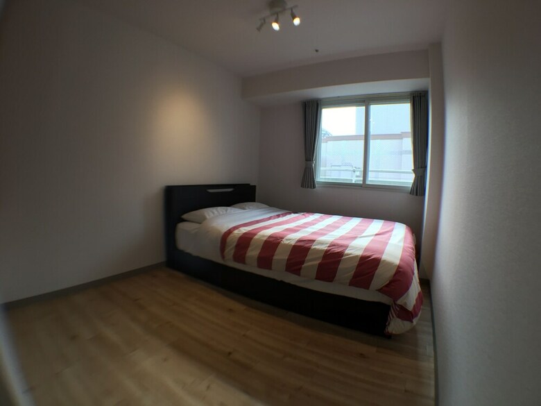 Apartamentos Ams Tower Nakajima