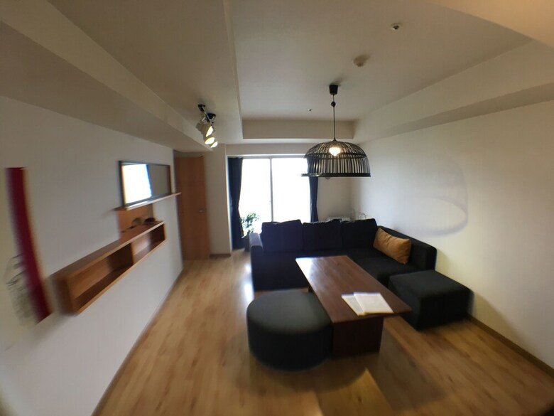 Apartamentos Ams Tower Nakajima