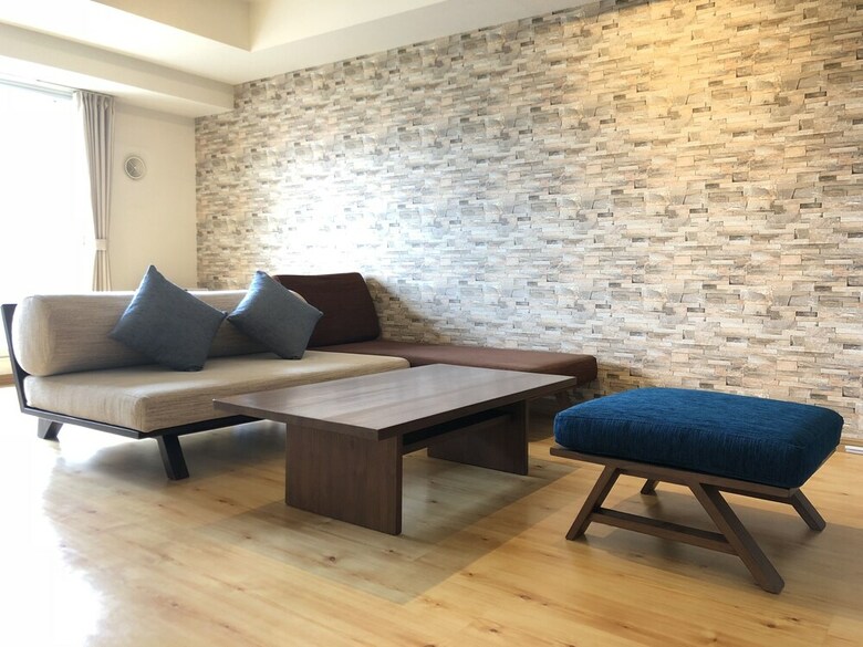 Apartamentos Ams Tower Nakajima