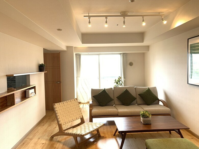 Apartamentos Ams Tower Nakajima