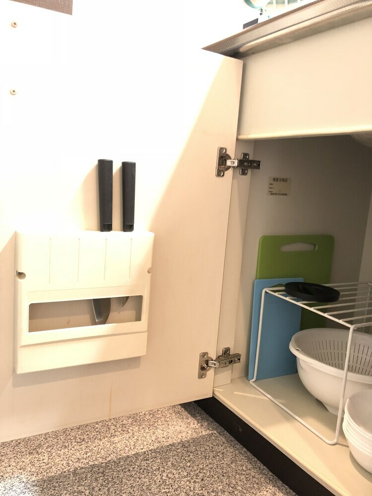 Apartamentos Ams Tower Nakajima