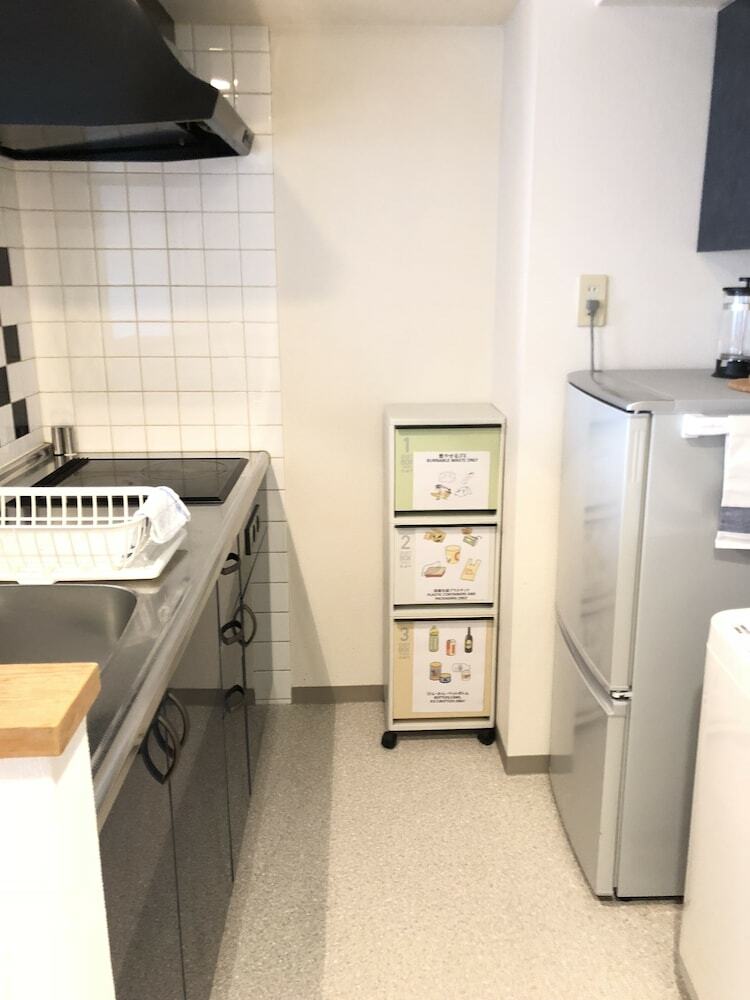 Apartamentos Ams Tower Nakajima