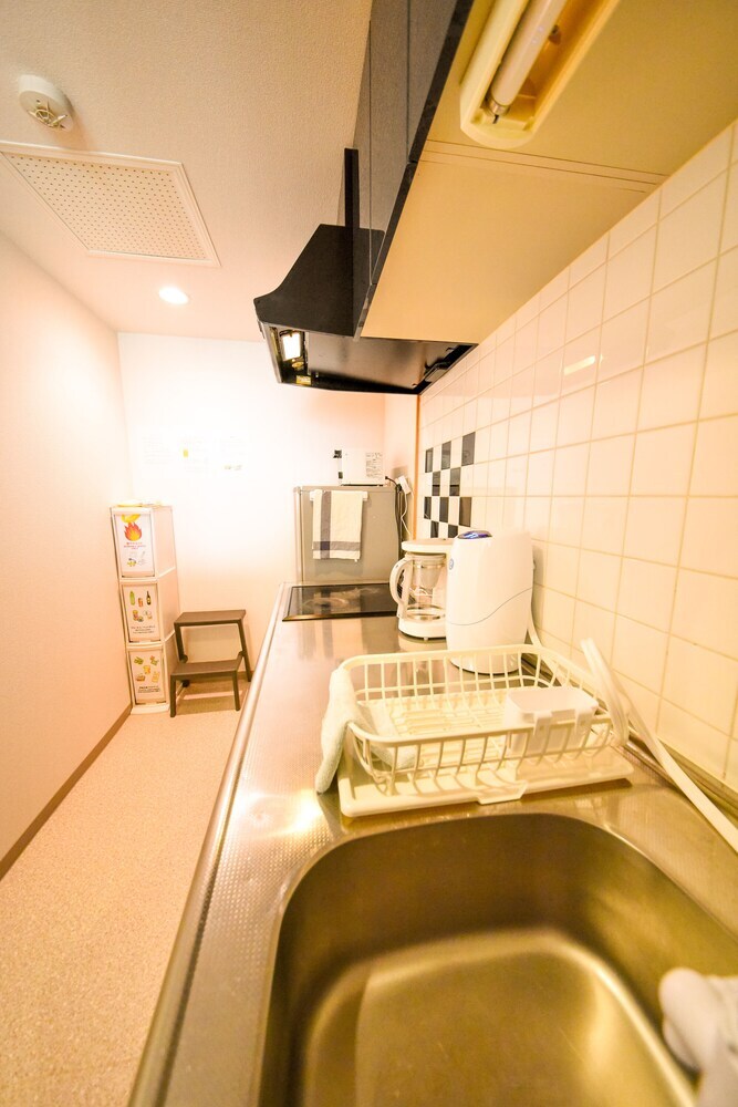 Apartamentos Ams Tower Nakajima