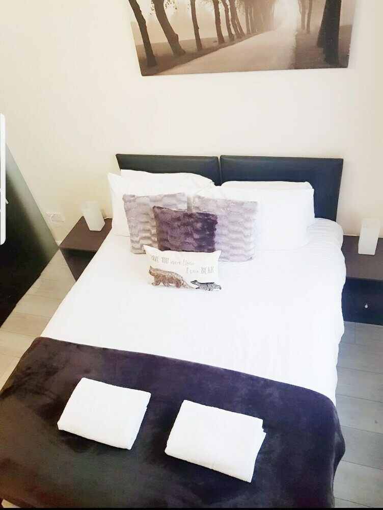 Bed & Breakfast Cogie 55