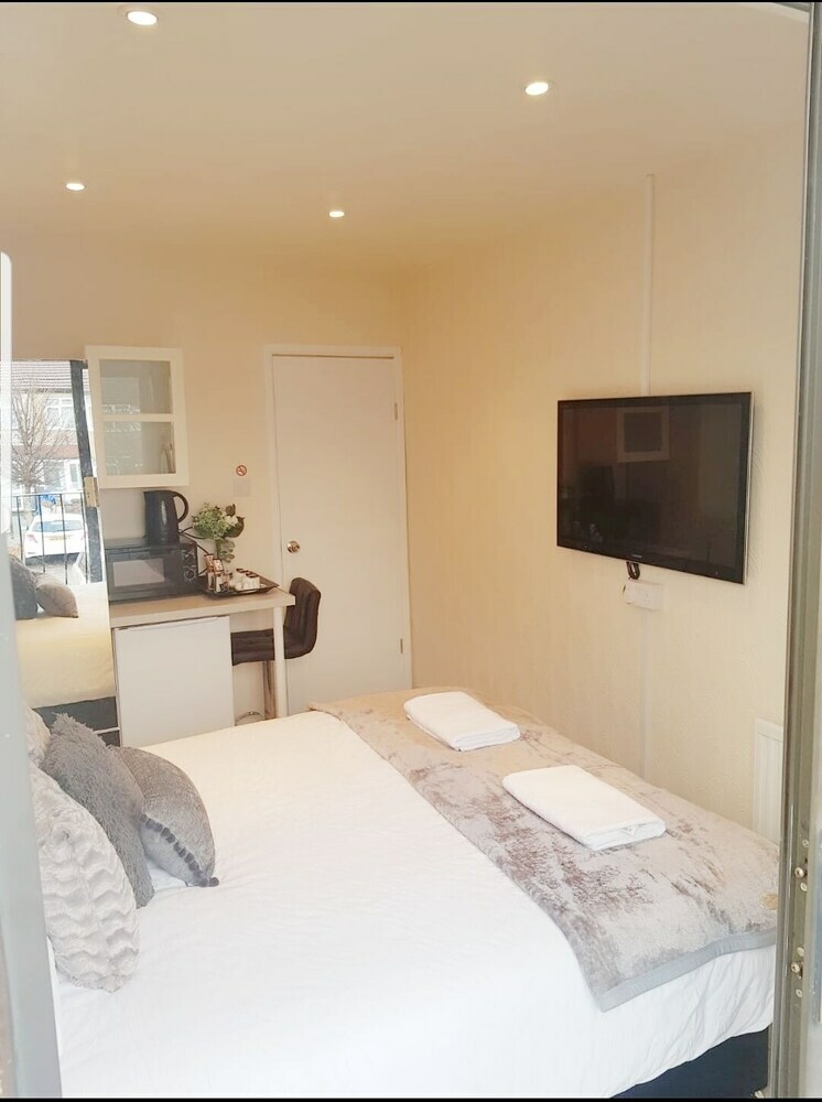 Bed & Breakfast Cogie 55