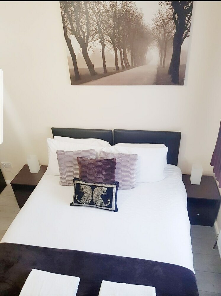 Bed & Breakfast Cogie 55