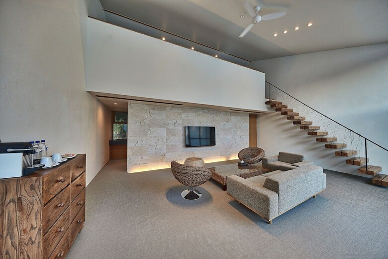 Adan Resort Secret Villas