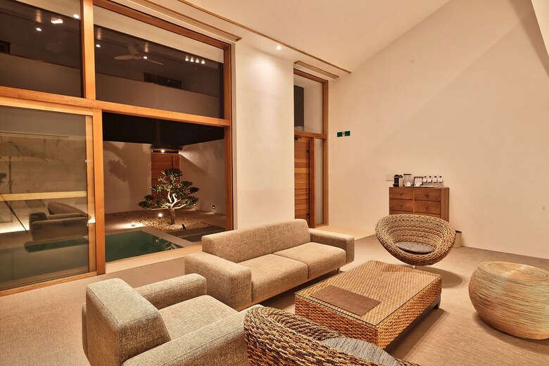 Adan Resort Secret Villas