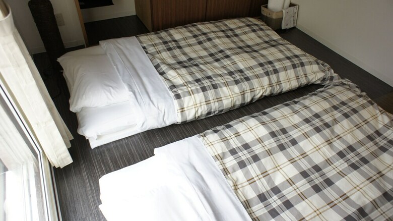 Apartamentos Park Avenue Nakajima