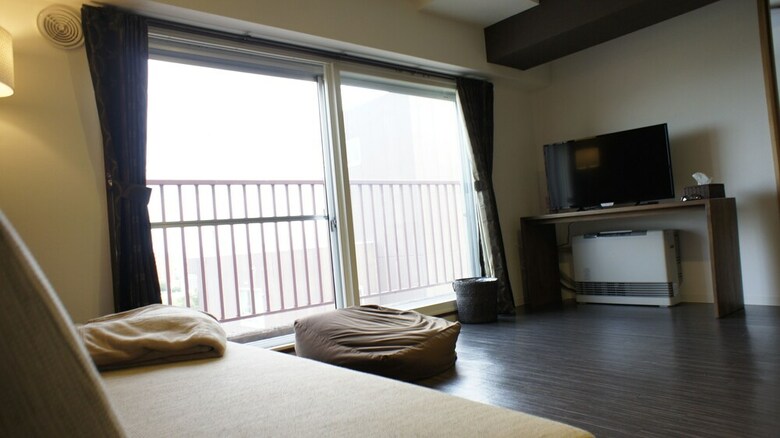 Apartamentos Park Avenue Nakajima
