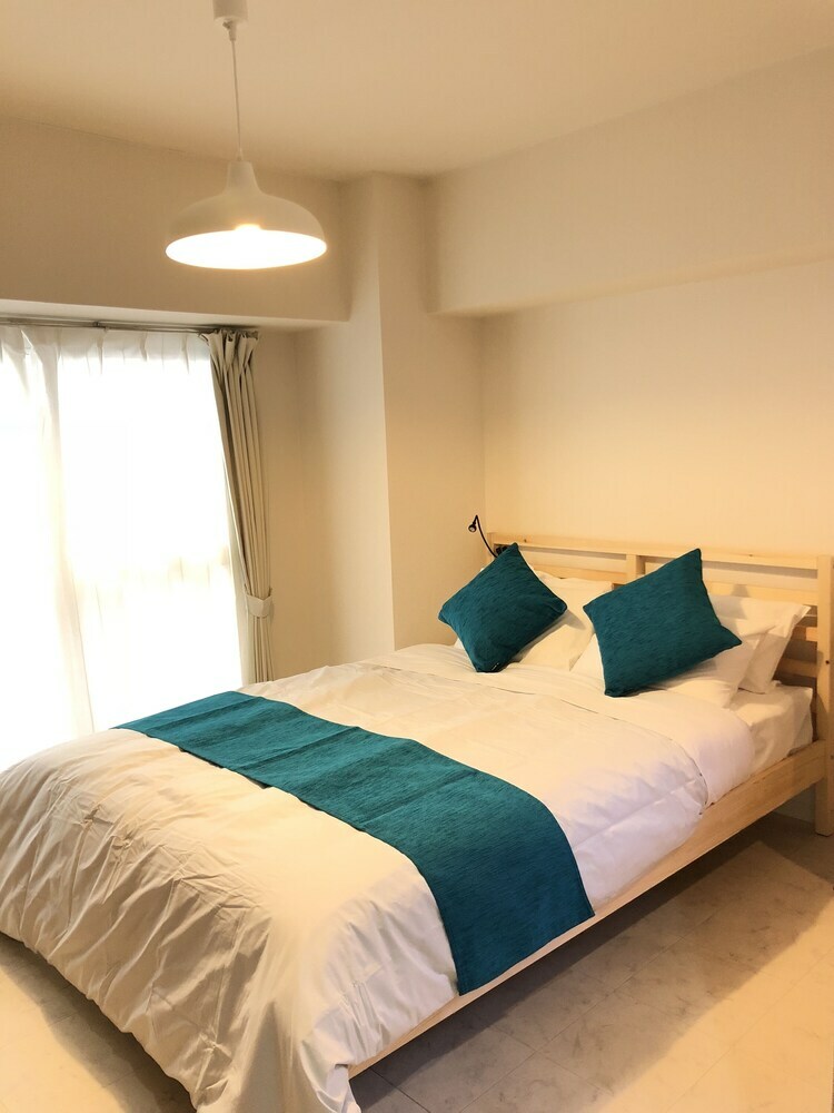 Apartamentos Park Avenue Nakajima