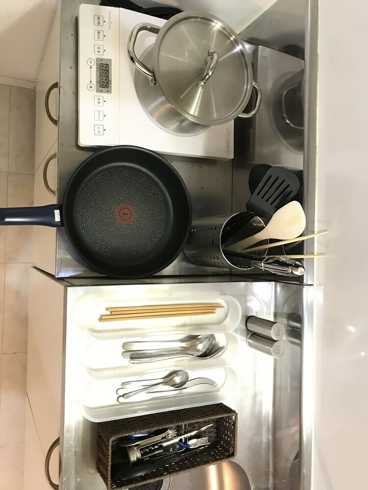 Apartamentos Park Avenue Nakajima