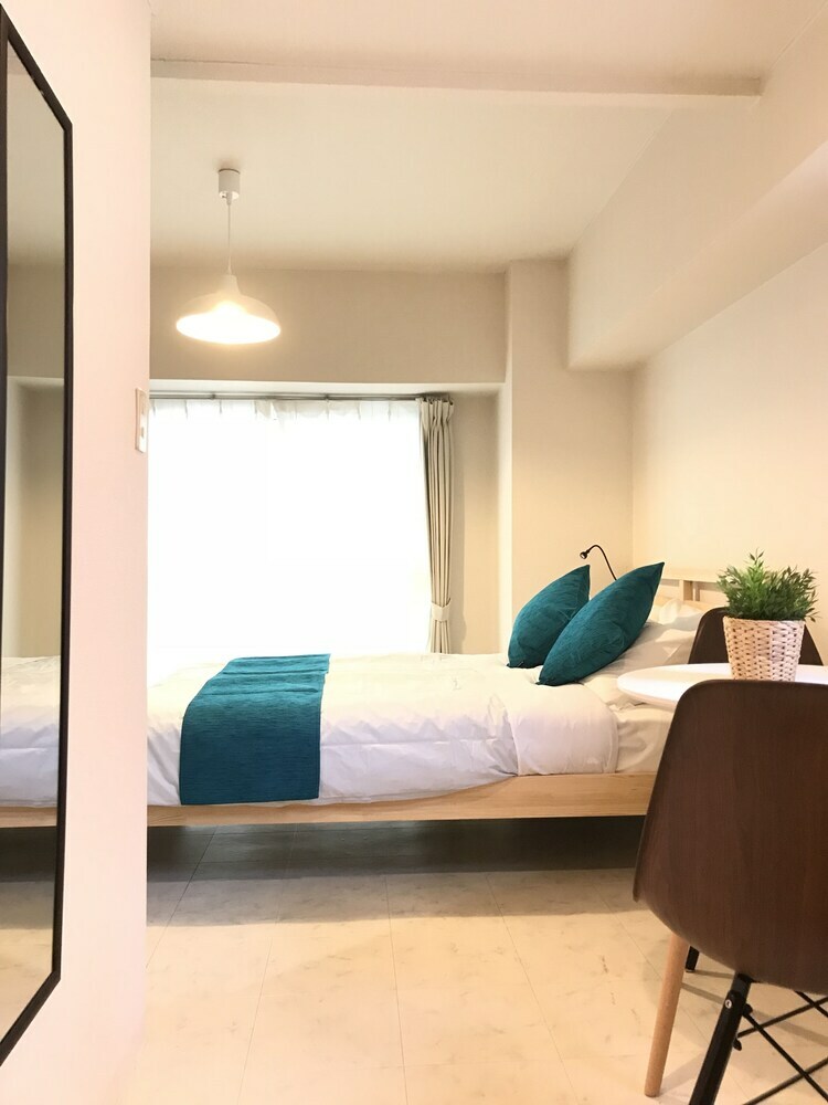 Apartamentos Park Avenue Nakajima