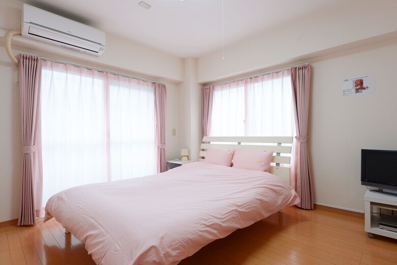 Apartamentos Sanshu Heights