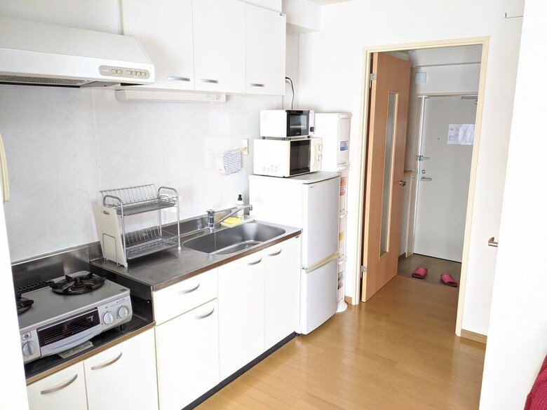 Apartamentos Sanshu Heights