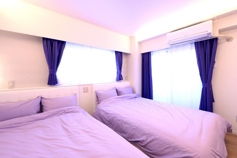 Apartamentos Sanshu Heights