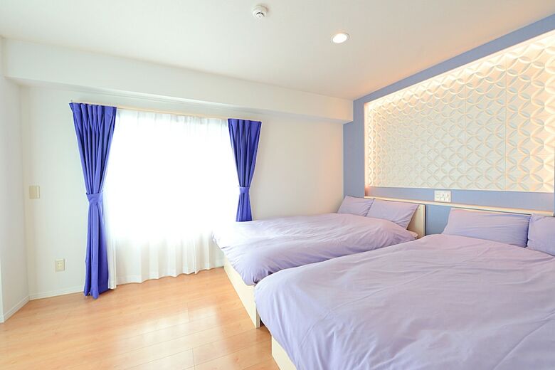 Apartamentos Sanshu Heights