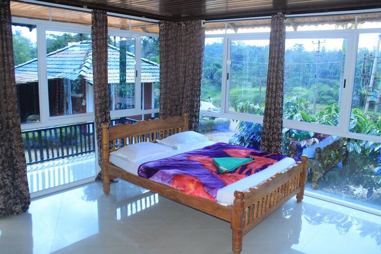 Apartamento Muccole Stay
