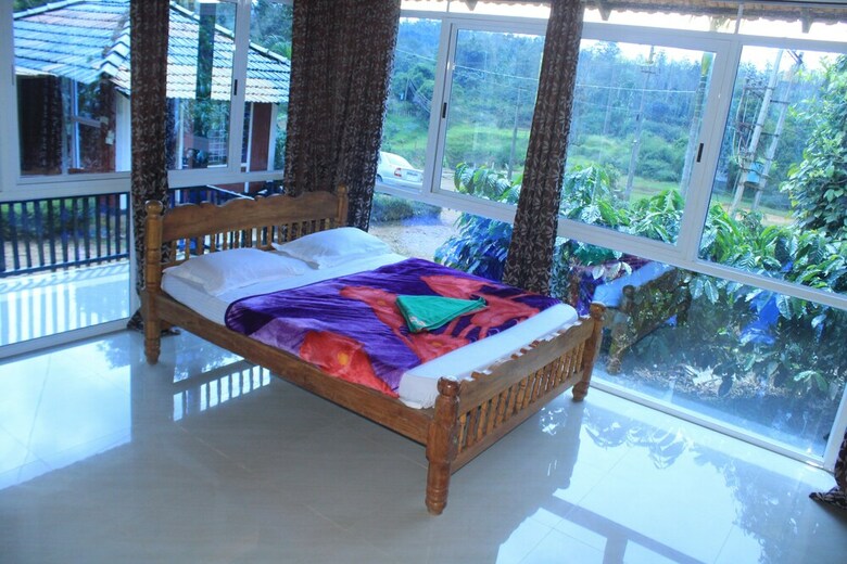 Apartamento Muccole Stay