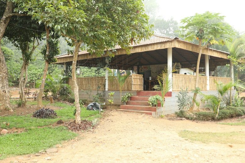 Apartamento Muccole Stay