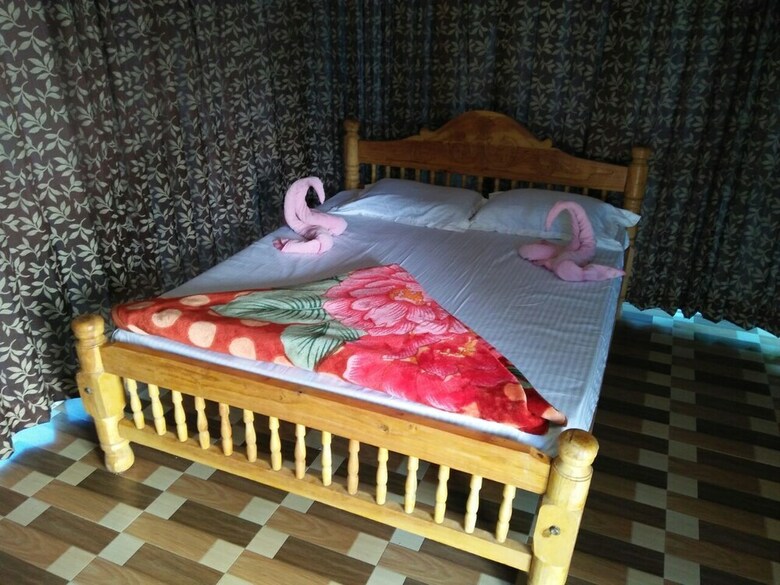 Apartamento Muccole Stay