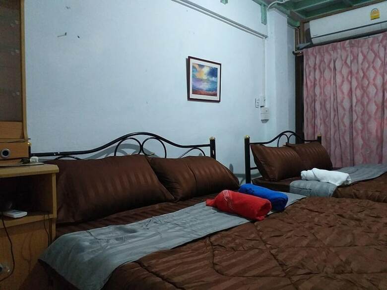 Hotel Ok Home Hostel