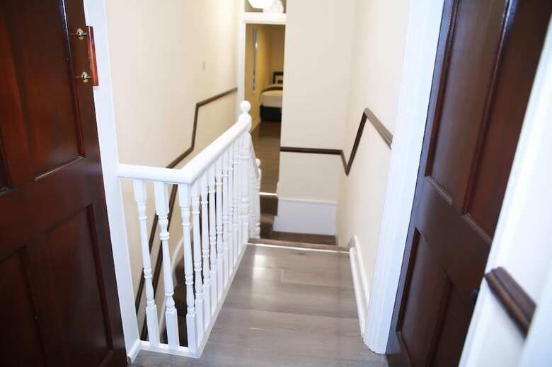 Residencia Comfortable 4-bed House