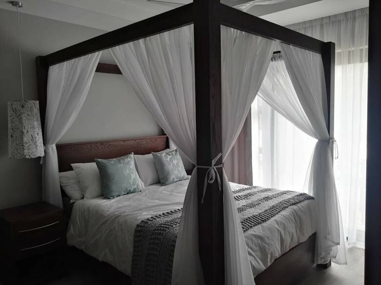 Bed & Breakfast St Lucia Hilltop Guesthouse