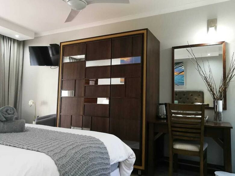 Bed & Breakfast St Lucia Hilltop Guesthouse