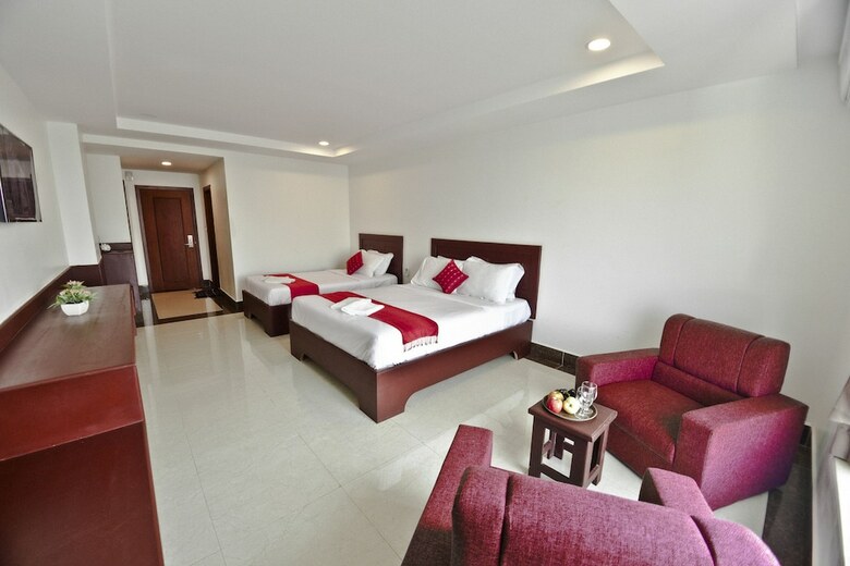 Lucky Star 3 Hotel