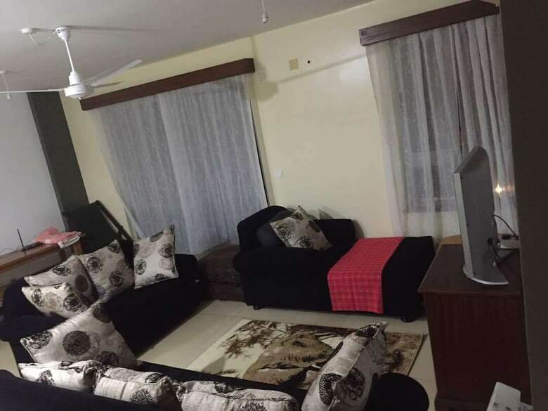 Apartamentos Shanzu Beach Homes