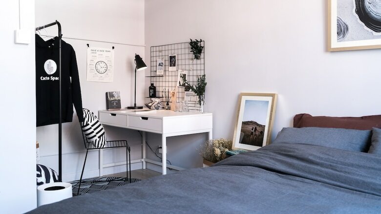 Apartamentos Cactus Space No.17